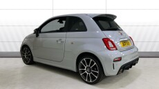 Abarth 595 1.4 T-Jet 165 Turismo 3dr Petrol Hatchback